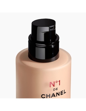 CHANEL N°1 DE CHANEL BASE DE MAQUILLAJE REVITALIZANTE