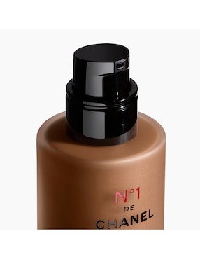 CHANEL N°1 DE CHANEL BASE DE MAQUILLAJE REVITALIZANTE