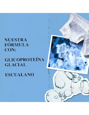 Crema facial recomendada para hidratar día y noche Ultra Facial Cream Kiehl's todo tipo piel