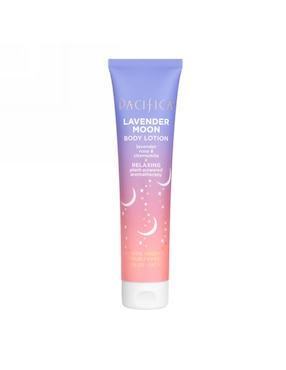 Body Lotion Pacifica Lavender Moon Unisex