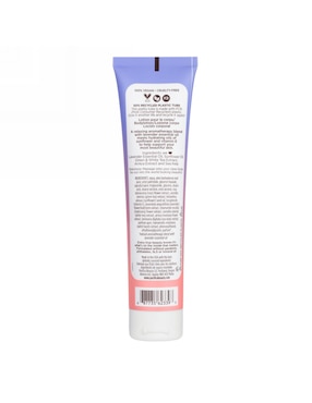 Body lotion Pacifica Lavender Moon unisex