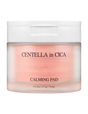 Hidratante Facial Centella In Cica Andear Calming Pad 175 Ml