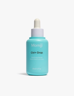 Serum de ácido hialurónico facial Ctrl+ Drop Momiji todo tipo de piel 35 ml
