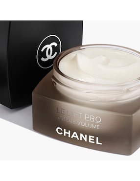 CHANEL LE LIFT PRO CRÈME VOLUME