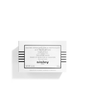 Desmaquillante Triple-Oil Balm Sisley Makeup Remover