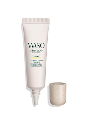 Crema para ojos recomendada para hidratar día y noche Shiseido Waso para todo tipo piel