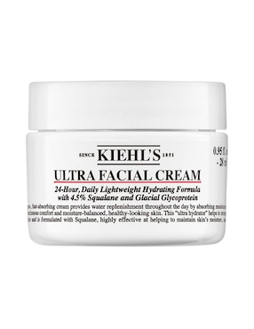 Crema Para Rostro Kiehl's Ultra Facial Cream 28 G Recomendado Para Hidratar