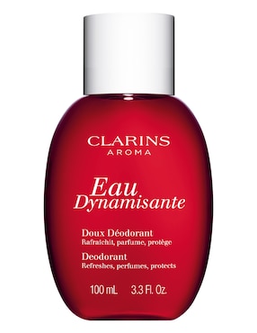 Desodorante Reciclado De Aerosol Clarins Eau Dynaminsant Unisex