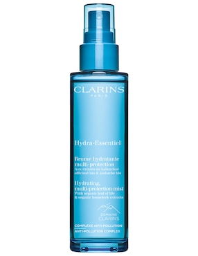 Bruma hidratante Hydra ess mist Clarins