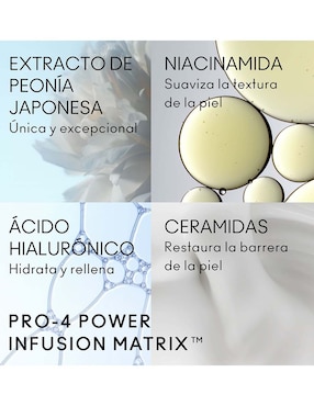 Hidratante facial Hyper real skincanvas balm Mac