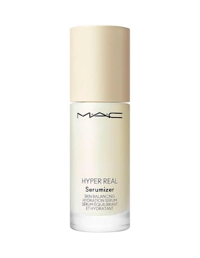 Sérum hidratante facial Hyper Real izer Mac todo tipo piel