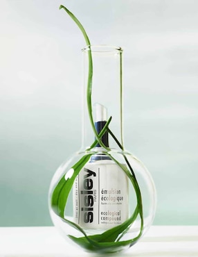 Tratamiento facial antiedad Sisley Ecological Compound
