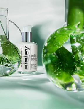 Tratamiento facial antiedad Sisley Ecological Compound