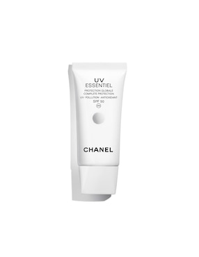 CHANELUV ESSENTIEL PROTECCIÓN GLOBALUV - CONTAMINACIÓN - ANTIOXIDANTE SPF 50