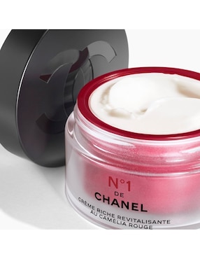 CHANEL N°1 DE CHANEL CREMA RICA REVITALIZANTE