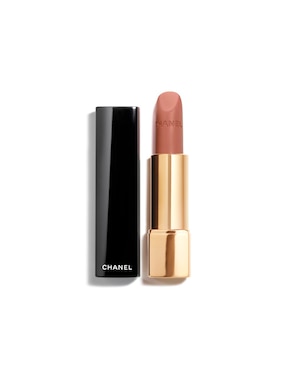 CHANELROUGE ALLURE VELVETLA BARRA DE LABIOS ATERCIOPELADA LUMINOSA