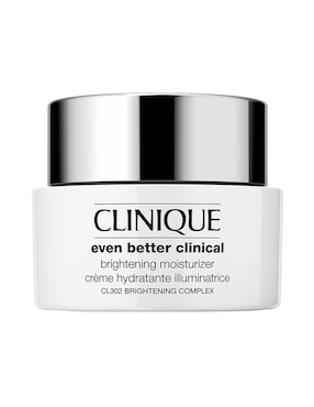 Crema Para Rostro Clinique Even Better Brightening Moisturizer Recomendado Para Hidratar