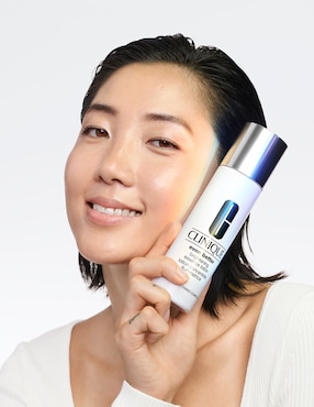 Exfoliante facial Even better brightening essence lotion Clinique para piel todo tipo piel