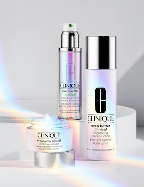 Exfoliante facial Even better brightening essence lotion Clinique para piel todo tipo piel
