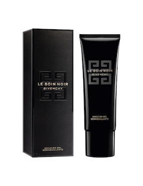 Desmaquillante Givenchy Le soin Noir