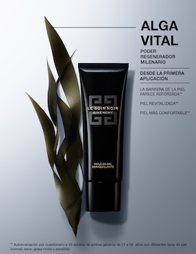 Desmaquillante Givenchy Le soin Noir