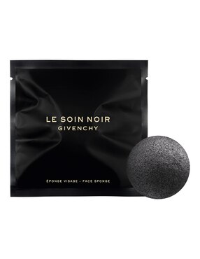 Limpiador facial Givenchy Le soin noir mousse para purificar