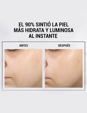 Sérum hidratante facial Hidratante Kiehl'S Ultra Pure High-Potency Hyaluronic Acid Kiehl'S todo tipo piel