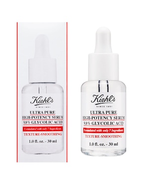 Serum facial Kiehl's Healthy Essentials 30 ml