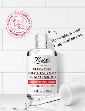 Serum facial Kiehl's Healthy Essentials 30 ml