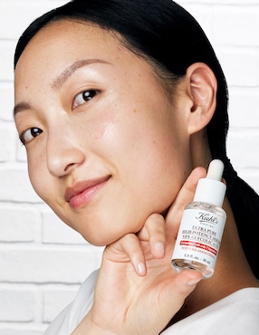 Serum facial Kiehl's Healthy Essentials 30 ml