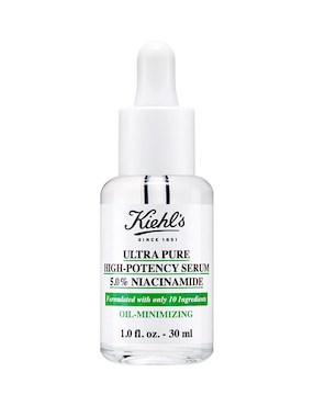 Serum Matificante Facial Kiehl's Healthy Essentials 30 Ml