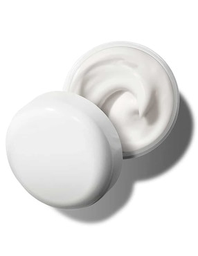 Crema facial recomendada para hidratar día La Mer para todo tipo piel