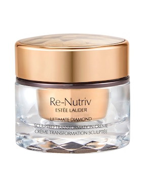 Crema Facial Estée Lauder Re-Nutriv Ultimate Diamond Transformative Energy Recomendado Para Reafirmar