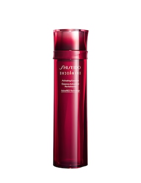 Tratamiento Facial Eudermine Activating Essence Hidratante Shiseido