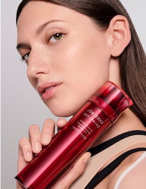 Tratamiento facial Eudermine Activating Essence hidratante Shiseido Eudermine