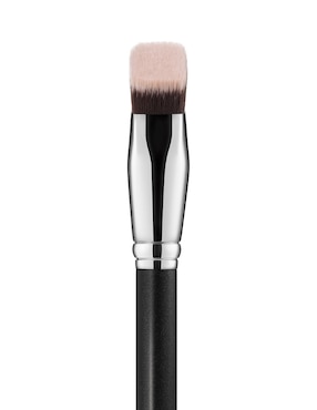 Brocha para maquillaje Mac 171s smooth-edge all over face brush