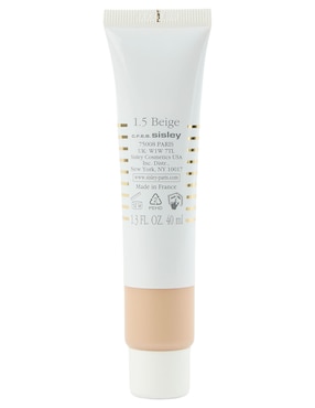 Base de maquillaje líquido Sisley natural