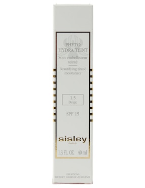 Base de maquillaje líquido Sisley natural