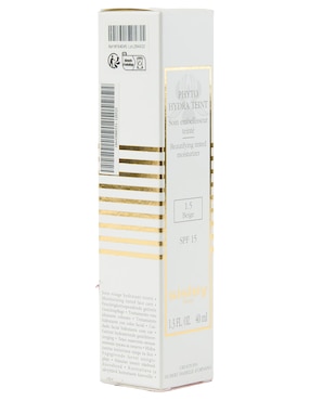 Base de maquillaje líquido Sisley natural