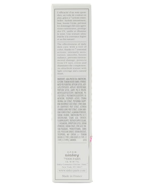 Base de maquillaje líquido Sisley natural