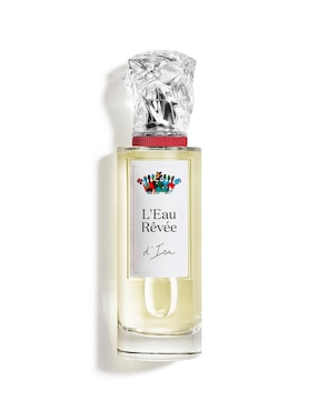 Eau de toilette Sisley Les eaux rêvées unisex