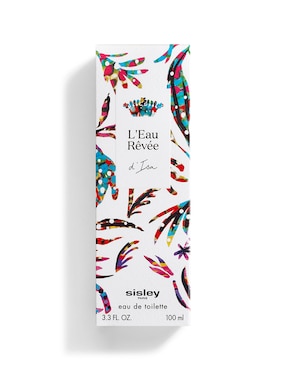 Eau de toilette Sisley Les eaux rêvées unisex