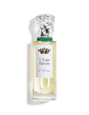 Eau de toilette Sisley Les eaux rêvées unisex