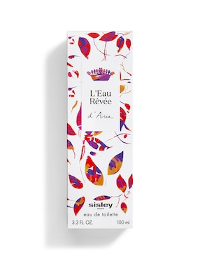 Eau de toilette Sisley Les eaux rêvées unisex
