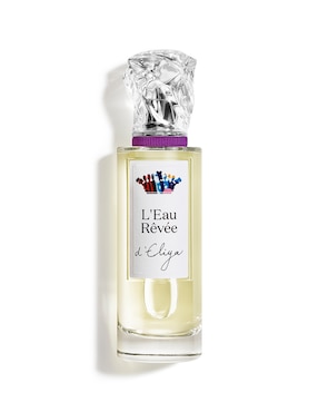 Eau De Toilette Sisley Les Eaux Rêvées Unisex