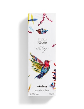 Eau de toilette Sisley Les eaux rêvées unisex
