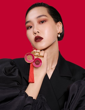 Sombra para ojos Carolina Herrera Chic Mono Matte