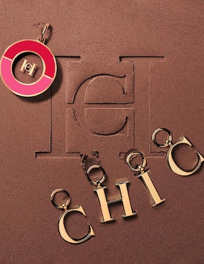 Sombra para ojos Carolina Herrera Chic Mono Matte