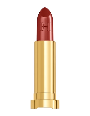 Labial Satinado Carolina Herrera Fabulous Kiss Satin