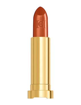 Labial Brillante Carolina Herrera Fabulous Kiss Lipstick Sheer